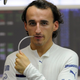 Illustration for article titled Robert Kubica To Remain With Renault